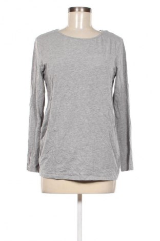 Bluzka damska H&M Mama, Rozmiar L, Kolor Szary, Cena 28,99 zł