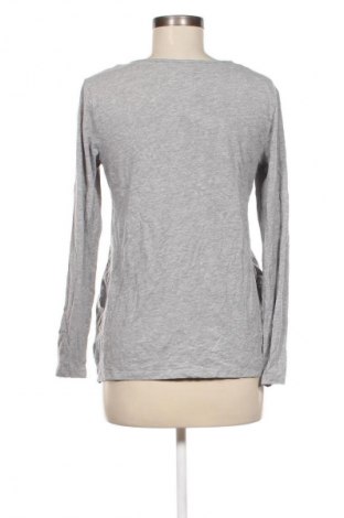 Damen Shirt H&M Mama, Größe L, Farbe Grau, Preis 6,99 €