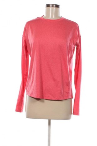 Damen Shirt H&M Sport, Größe S, Farbe Rosa, Preis 4,49 €