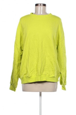 Damen Shirt H&M Sport, Größe L, Farbe Grün, Preis 6,99 €