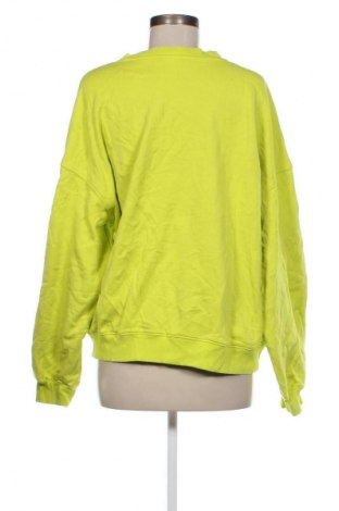 Dámska blúza H&M Sport, Veľkosť L, Farba Zelená, Cena  10,95 €