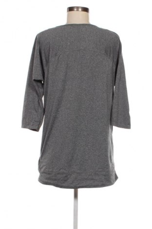 Damen Shirt H&M Sport, Größe M, Farbe Grau, Preis € 8,49