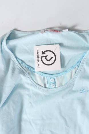 Damen Shirt Hajo, Größe S, Farbe Blau, Preis € 4,99