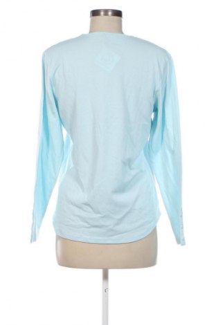 Damen Shirt Hajo, Größe S, Farbe Blau, Preis € 4,99