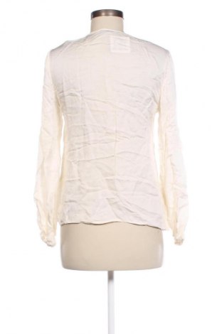 Damen Shirt Hallhuber, Größe S, Farbe Ecru, Preis € 4,49