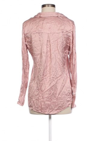 Damen Shirt Hallhuber, Größe M, Farbe Rosa, Preis 8,99 €