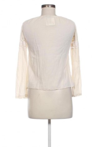 Damen Shirt Hallhuber, Größe M, Farbe Beige, Preis € 15,99