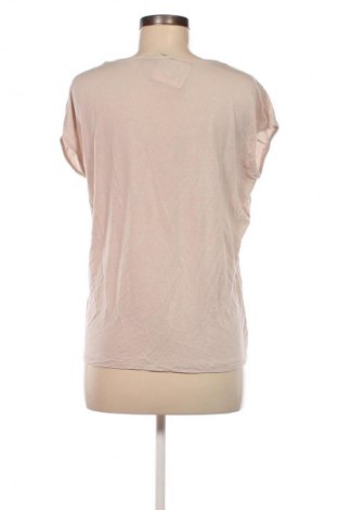 Damen Shirt Hallhuber, Größe M, Farbe Beige, Preis 15,99 €