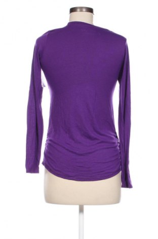 Damen Shirt Hanes, Größe XL, Farbe Lila, Preis 15,86 €