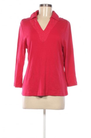 Damen Shirt Hanna, Größe L, Farbe Rosa, Preis € 4,49