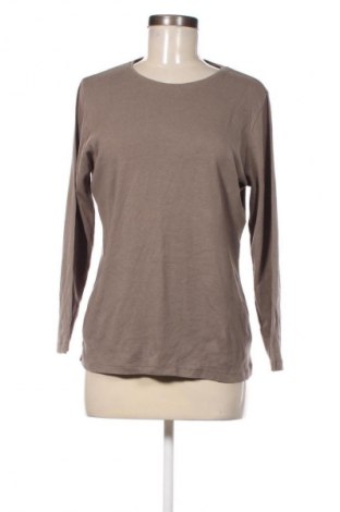 Damen Shirt Hanna, Größe L, Farbe Braun, Preis 4,99 €