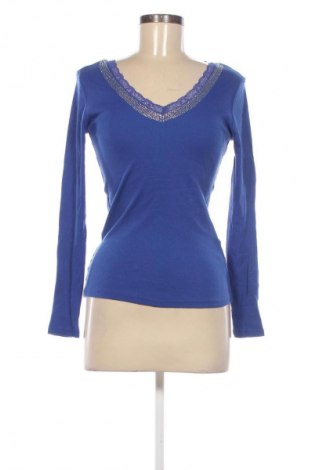 Damen Shirt Hdm, Größe S, Farbe Blau, Preis 4,99 €