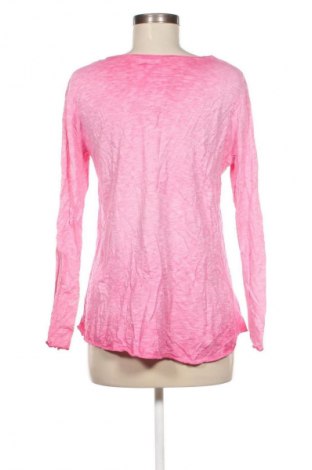 Damen Shirt Heart Kiss, Größe M, Farbe Rosa, Preis 4,99 €