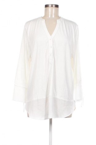 Damen Shirt Heine, Größe XL, Farbe Weiß, Preis € 23,99