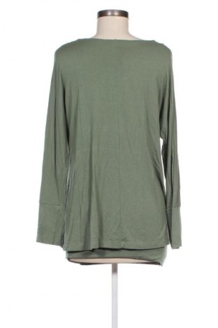 Damen Shirt Heine, Größe XS, Farbe Grün, Preis € 10,49