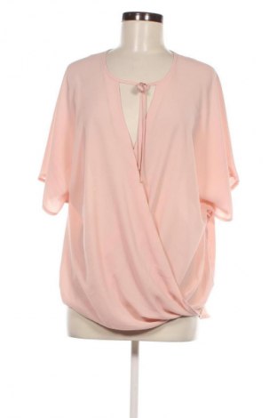 Damen Shirt Heine, Größe L, Farbe Rosa, Preis € 13,20