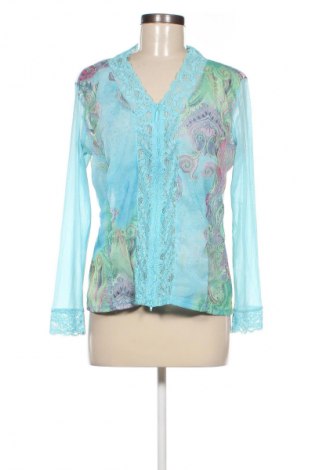 Damen Shirt Heine, Größe XL, Farbe Mehrfarbig, Preis € 3,99