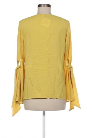 Damen Shirt Heine, Größe S, Farbe Gelb, Preis € 2,99