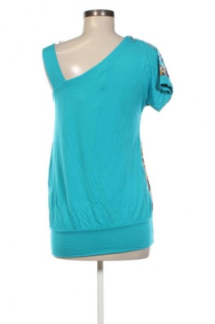 Damen Shirt Heine, Größe M, Farbe Mehrfarbig, Preis € 7,49