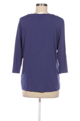 Damen Shirt Helena Vera, Größe L, Farbe Blau, Preis 14,99 €