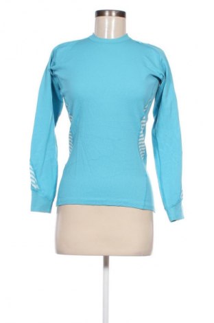 Bluză de femei Helly Hansen, Mărime L, Culoare Albastru, Preț 89,99 Lei