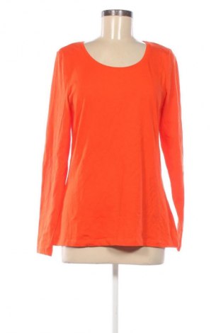 Damen Shirt Hema, Größe L, Farbe Rot, Preis 6,29 €