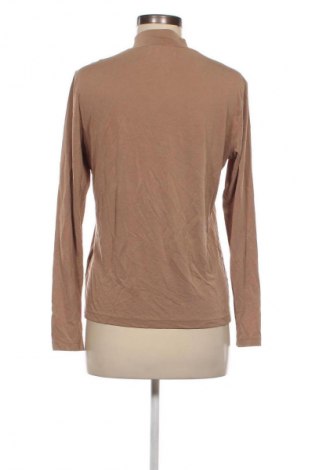 Damen Shirt Herrlicher, Größe M, Farbe Beige, Preis 10,49 €