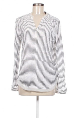 Damen Shirt Hilfiger Denim, Größe M, Farbe Weiß, Preis 18,99 €