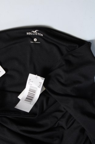 Bluză de femei Hollister, Mărime S, Culoare Negru, Preț 114,99 Lei