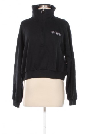 Bluză de femei Hollister, Mărime M, Culoare Negru, Preț 93,99 Lei