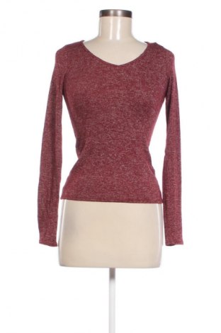 Damen Shirt Hollister, Größe S, Farbe Rot, Preis € 10,99