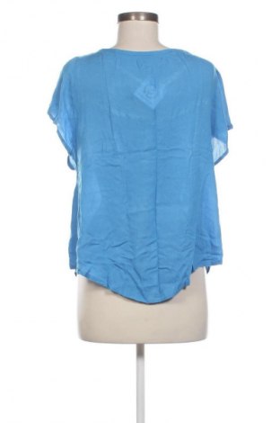 Damen Shirt Hollister, Größe S, Farbe Blau, Preis 10,99 €