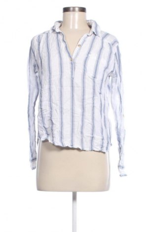 Damen Shirt Hollister, Größe S, Farbe Mehrfarbig, Preis 4,99 €