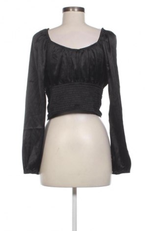 Damen Shirt Hollister, Größe L, Farbe Schwarz, Preis € 40,10