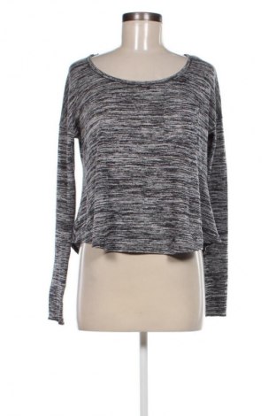 Damen Shirt Hollister, Größe S, Farbe Grau, Preis € 9,99