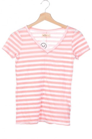 Damen Shirt Hollister, Größe XS, Farbe Mehrfarbig, Preis 6,99 €