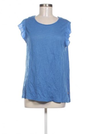 Damen Shirt Holly & Whyte By Lindex, Größe L, Farbe Blau, Preis € 4,99