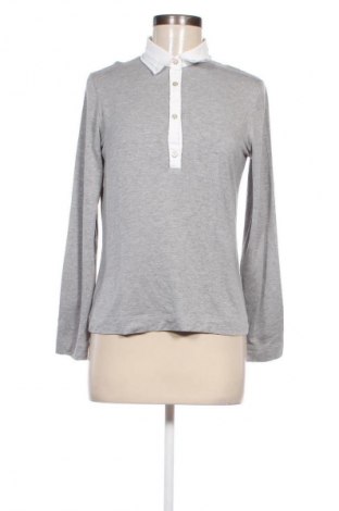 Damen Shirt Hubert Gasser, Größe S, Farbe Grau, Preis € 9,41