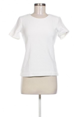 Damen Shirt Hugo Boss, Größe M, Farbe Weiß, Preis € 47,49