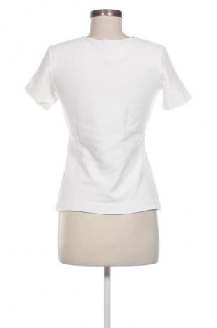 Damen Shirt Hugo Boss, Größe M, Farbe Weiß, Preis € 47,49