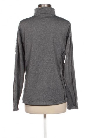 Damen Shirt Icepeak, Größe XL, Farbe Grau, Preis € 20,99