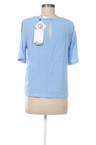 Damen Shirt Ichi, Größe XS, Farbe Blau, Preis 8,49 €