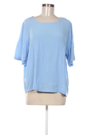 Damen Shirt Ichi, Größe L, Farbe Blau, Preis € 6,49