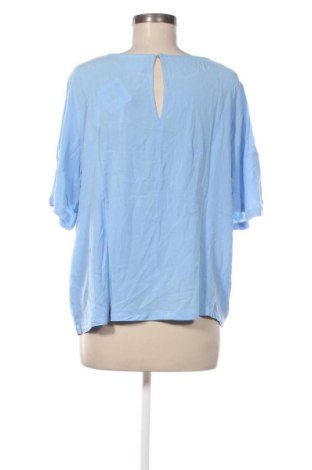 Damen Shirt Ichi, Größe L, Farbe Blau, Preis € 10,99