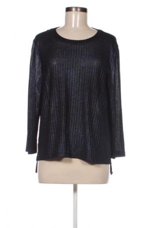 Damen Shirt Ichi, Größe M, Farbe Blau, Preis € 6,49