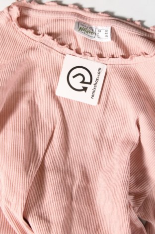 Damen Shirt Identic, Größe L, Farbe Rosa, Preis 4,99 €