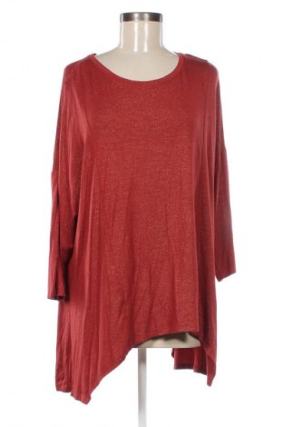 Damen Shirt Iman, Größe L, Farbe Rot, Preis € 9,99