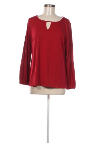 Damen Shirt Indiska, Größe XL, Farbe Rot, Preis 9,99 €