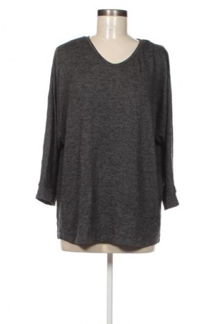 Damen Shirt Infinity, Größe L, Farbe Grau, Preis € 4,99