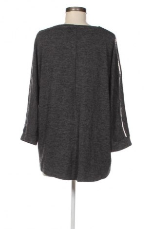 Damen Shirt Infinity, Größe L, Farbe Grau, Preis € 4,99